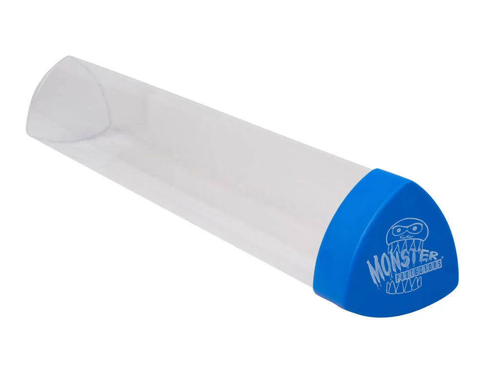 Monster Protectors Prism Playmat Tube