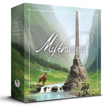 Mythwind Expanded Horizons Expansion