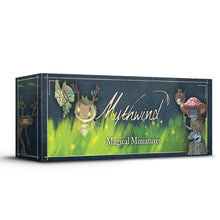 Mythwind Magical Miniatures