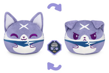 TeeTurtle Plushiverse Palamute 4" Reversible Plushie