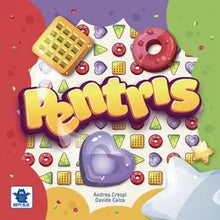 Pentris - [CLEARANCE]