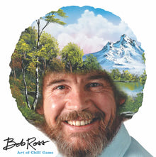 Bob Ross: Art of Chill Game - [CLEARANCE]