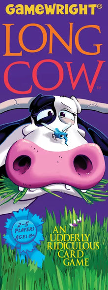 Long Cow
