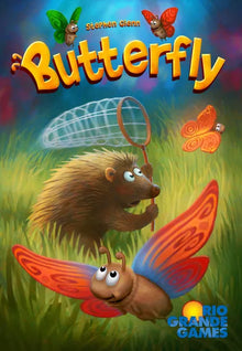 Butterfly - [CLEARANCE]
