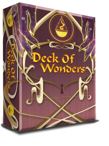Deck of Wonders