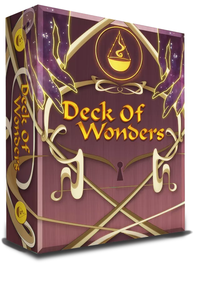 Deck of Wonders