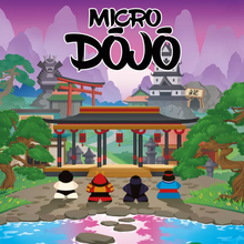 Micro Dojo