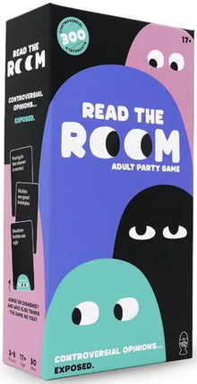 Read the Room