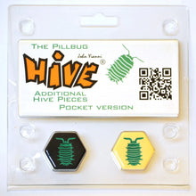 Hive Pocket: Pillbug Expansion