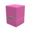Ultra Pro Satin Cube Deck Box