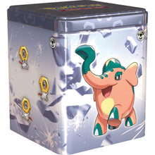 Pokemon Stacking Tin Spring 2024