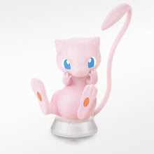 Bandai Spirits Pokemon Mew Model Kit Quick!!