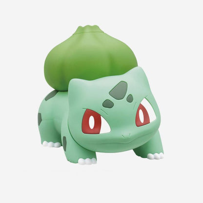 Bandai Spirits Pokemon Bulbasaur Model Kit Quick!!