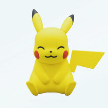 Bandai Spirits Pokemon Pikachu Sitting Pose Model Kit Quick!!