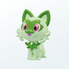 Bandai Spirits Pokemon Sprigatito Model Kit Quick!!