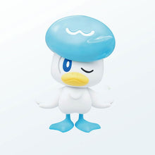 Bandai Spirits Pokemon Quaxly Model Kit Quick!!