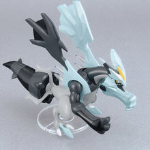 Bandai Spirits Pokemon Black Kyurem Model Kit