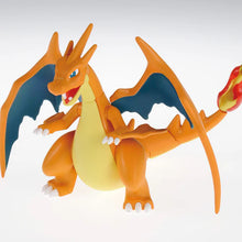 Bandai Spirits Pokemon Mega Charizard Y Model Kit