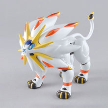 Bandai Spirits Pokemon Solgaleo Model Kit