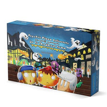 PSYCHIC PIZZA DELIVERERS GO TO THE GHOST TOWN - [CLEARANCE]