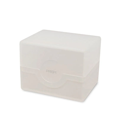 BCW Spectrum Prism Deck Case 100 Count Deck Box