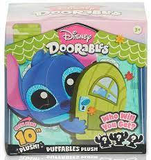 Disney Doorables Puffables