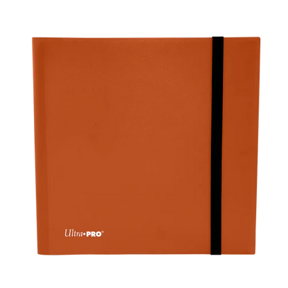 Ultra Pro Eclipse 12-Pocket PRO Binder