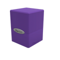 Ultra Pro Satin Cube Deck Box