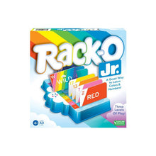 Rack-O Jr.