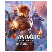 MTG: The Visual Guide