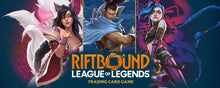 Riftbound Summoner Skirmish - Jul 11 - 11am