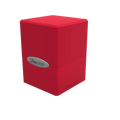 Ultra Pro Satin Cube Deck Box