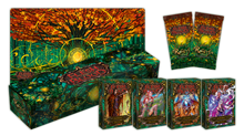 Flesh and Blood Rosetta Blitz Deck Collection