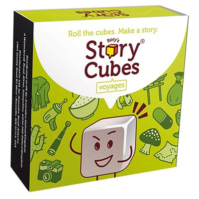 Rory's Story Cubes
