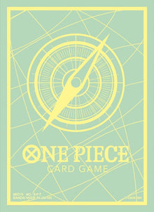 Bandai Namco One Piece Assort 9 Sleeves