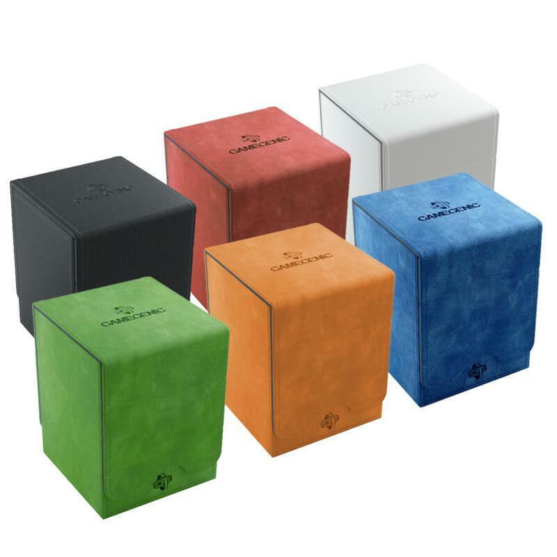 Gamegenic Squire 100+ XL Card Convertible Deck Box