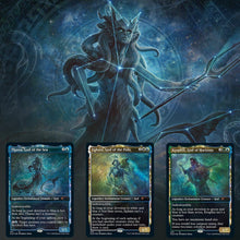 MTG Secret Lair Drop Series Theros Stargazing Vol 2 (Thassa)