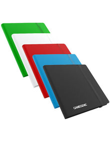 Gamegenic Casual Album 24-Pocket Card Binder