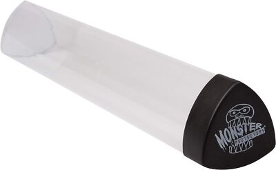 Monster Protectors Prism Playmat Tube
