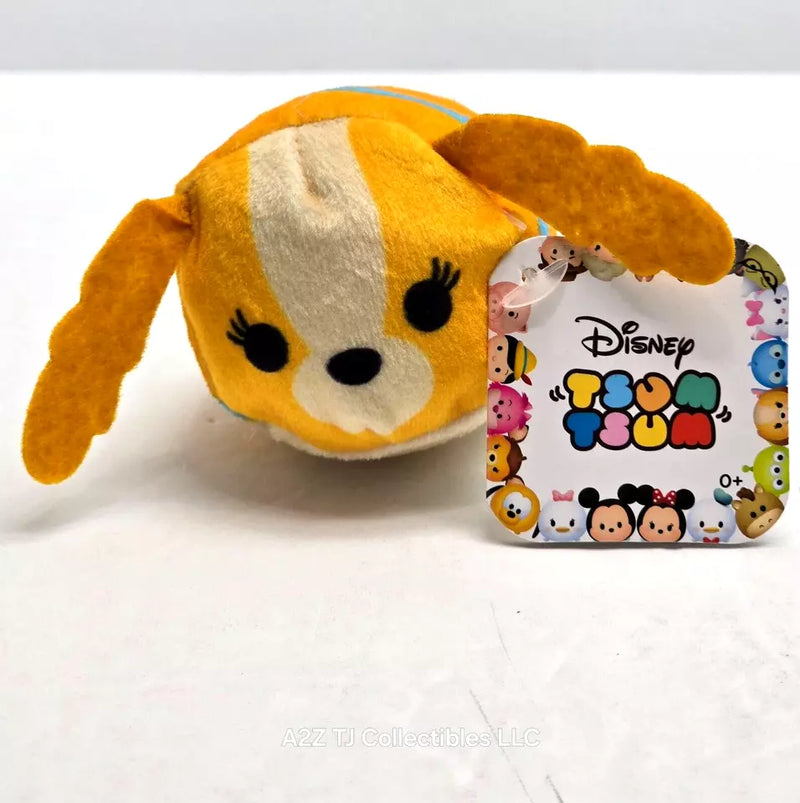 Disney Tsum Tsum Mini Plush