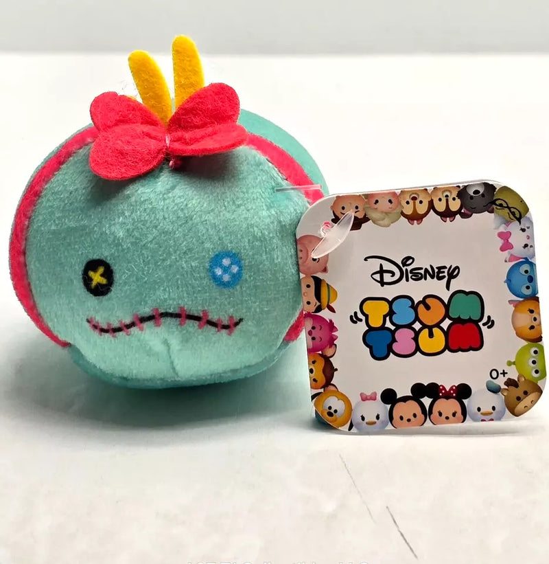 Disney Tsum Tsum Mini Plush