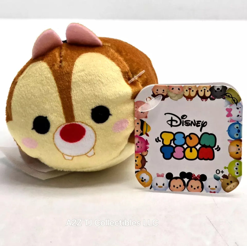 Disney Tsum Tsum Mini Plush