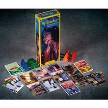 Splendor: The Sun Never Sets Expansion
