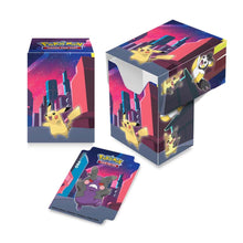 Ultra Pro Pokemon Gallery Series Shimmering Skyline Deck Box