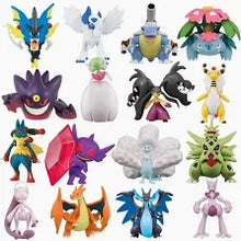 Takara Tomy Pokemon Moncolle Mega Figure