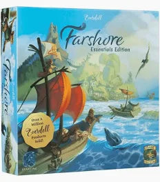 Everdell: Farshore Essentials Edition