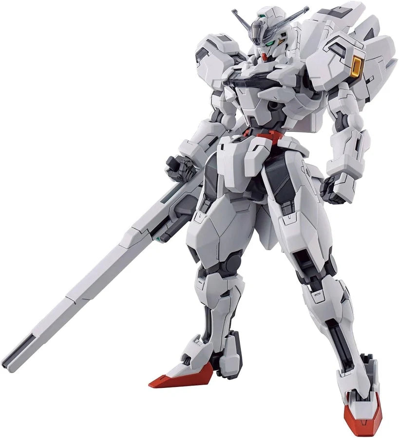 Bandai Gundam High Grade 1/144 Gundam Calibarn