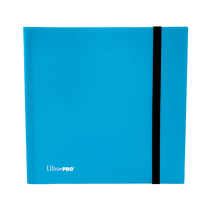 Ultra Pro Eclipse 12-Pocket PRO Binder