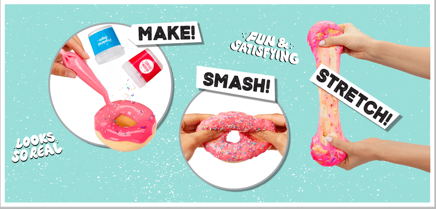 Slime Life DIY Slime Kits [CLEARANCE]