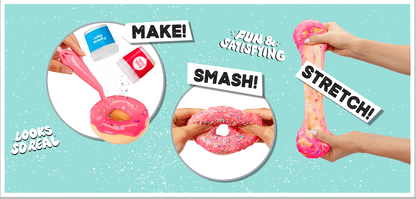 Slime Life DIY Slime Kits [CLEARANCE]